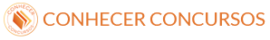 Conhecer Concursos