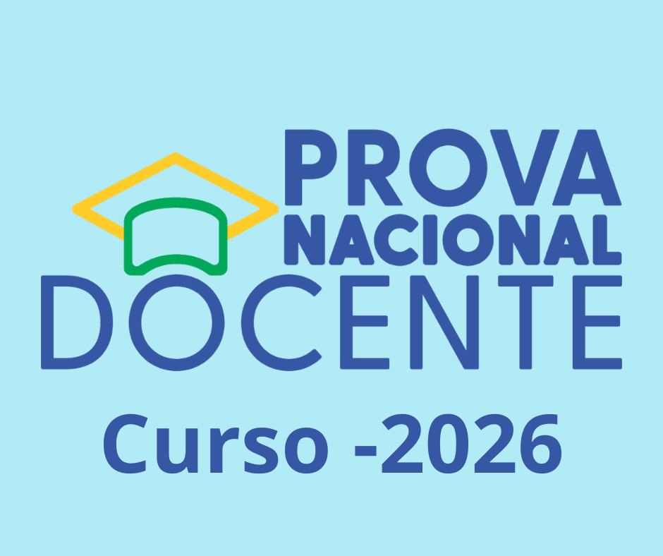 Prova  Nacional Unificado - PND